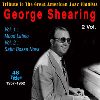 Manha De Carnaval - George Shearing & Carl Pruitt & Roy Haynes & Toots Thielmans & Warren Chiasson