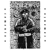 No Ambition - Cemento