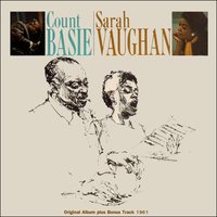 Mean to Me - Sarah Vaughan & Count Basie And His Orchestra
