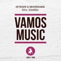 Kimbate - DJ Wady & MoonDark