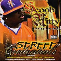 Brag Or Boast - Scoob Nitty & Amigo E