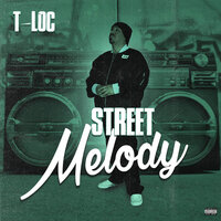Gangsta Steps - T-Loc