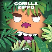 Я люблю фанк - Gorilla Zippo & QП