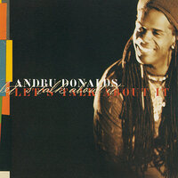 Send Me A Sign - Andru Donalds