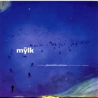 The Daffodils - Mylk