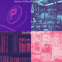 Mysterious Ambience for Vibing - Lo-Fi Cafe Music