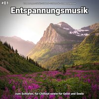 Entspannungsmusik pt. 57 - Entspannungsmusik Nils Stieldorff & Schlafmusik & Entspannungsmusik