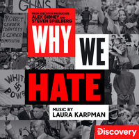 Resist The Evil - Laura Karpman