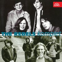 Twist And Shout - The Rebels & B. Russell & P. Medley
