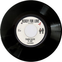 Ready for Love - Claudio Caccini