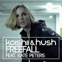 Freefall - Koishii & Kate Peters & Simon Templar