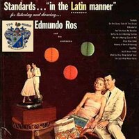 Yes! We Have No Bananas - Edmundo Ros