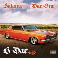 Only in California (feat. Glasses Malone, Taje & Chevy Jones) - Balance & Dae One & Glasses Malone & Chevy Jones & Taje