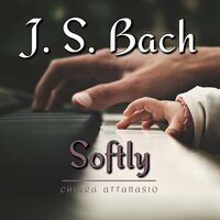 Book I: Prelude and Fugue in E-Flat Major, BWV 852 - Chiara Attanasio & Johann Sebastian Bach