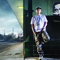 Portland Love - Thai VG & RML