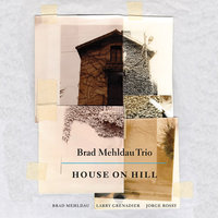Backyard - Brad Mehldau
