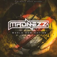 We Raise Fear - Madnezz & Tommy Chaos & B1zz3r