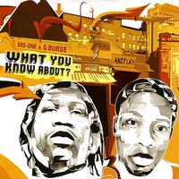 Angela Michelle - KRS-One
