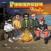 Pasajera - Pau The Kid & SHDW & Jah Man & Khromatik & Coolblack