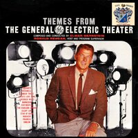 Lavender Waltz - Elmer Bernstein
