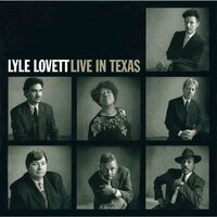 You Can't Resist It - Lyle Lovett