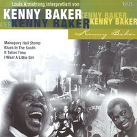 Why Doubt My Love? - Kenny Baker