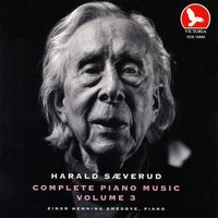 Seks Sonatiner For Klaver Op. 30. Sonatina No. 4-Ii - Einar Henning Smebye