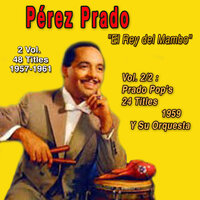 The Dwarf's Marching Song - Perez Prado