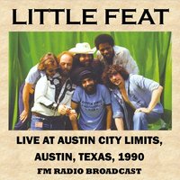 Old Folks Boogie - Little Feat