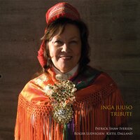 Geasseidja - Summer Night - Inga Juuso & Patrick Shaw Iversen & Roger Ludvigsen & Kjetil Dalland
