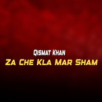 Zaba Drta Okhandam - Qismat Khan