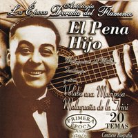 Cuando Me Desmayo Andando - Pepe Badajoz & El Pena Hijo