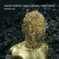 Corregio - Vincent Courtois & Daniel Erdmann & Robin Fincker