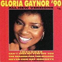 The Reason for the Season - Gloria Gaynor