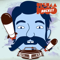 Rocket - Ursula 1000