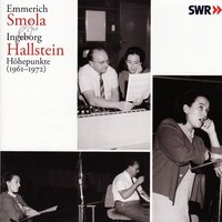 Delirien, Walzer op.212 - Emmerich Smola & Ingeborg Hallstein & SWR Rundfunkorchester