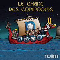Le Chant Des Copinooms - Noom