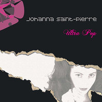 Suzie K - Johanna Saint-Pierre