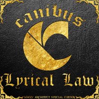 Lyrical Noir - Canibus