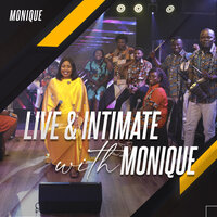 This Is My Story - Monique
