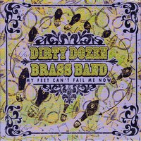 I Ate Up The Apple Tree - The Dirty Dozen Brass Band