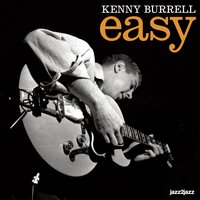 Reverie - Kenny Burrell