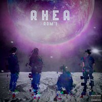 Rhéa - Rom'1 & Navy