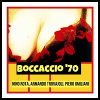 Riffa cha-cha - Armando Trovajoli & Nora Orlandi