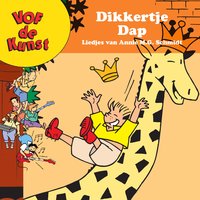Het Fluitketeltje - Vof De Kunst