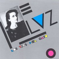 Los Ojos Del Gato - Luz Casal