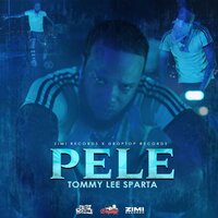 Pele - Tommy Lee Sparta