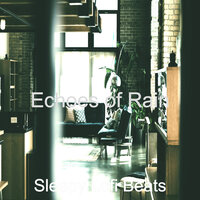 Subdued Ambiance for 3 AM Study Sessions - Sleepy Lofi Beats