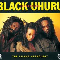 Wicked Act - Black Uhuru