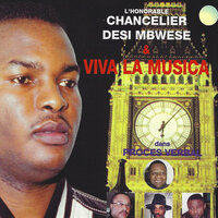 Procès verbal - Viva la musica & Chancelier Desi Mbwese & Papa Wemba